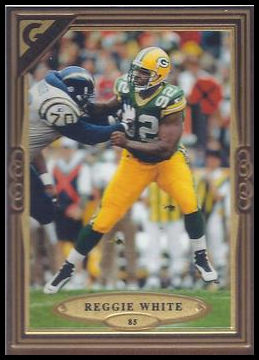 85 Reggie White